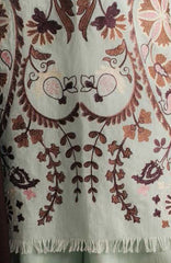 ZARA SHAHJAHAN