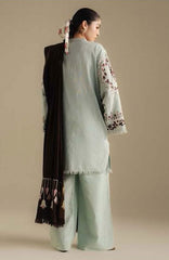 ZARA SHAHJAHAN