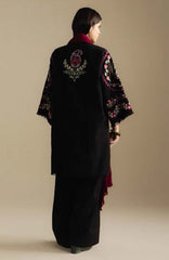 ZARA SHAHJAHAN