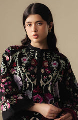 ZARA SHAHJAHAN