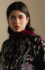 ZARA SHAHJAHAN