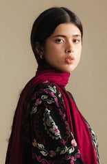 ZARA SHAHJAHAN