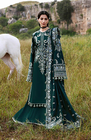 HUSSAIN REHAR