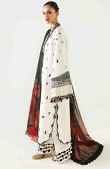 Neoma Prints by Republic Unstitched Lawn Printed 3 Piece Suit-RPNAPL-7- Esme- Summer Collection