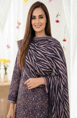 Salina Digital by Regalia Textile Unstitched Lawn Printed 3 Piece Suit  - SLDGRTPL-07- Summer Collection