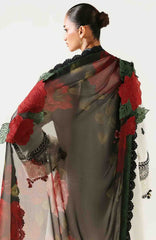 Neoma Prints by Republic Unstitched Lawn Printed 3 Piece Suit-RPNAPL-7- Esme- Summer Collection