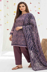 Salina Digital by Regalia Textile Unstitched Lawn Printed 3 Piece Suit  - SLDGRTPL-07- Summer Collection