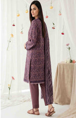Salina Digital by Regalia Textile Unstitched Lawn Printed 3 Piece Suit  - SLDGRTPL-07- Summer Collection