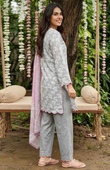 Salina Digital  by Regalia Textile Unstitched Lawn Printed 3 Piece Suit  - RGLSLDLP -07  Summer Collection