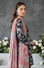 Salina Dobby By Regalia Unstitched  Lawn Printed 3 Piece Suit  - RGLSLNDB-07- Salina Dobby 7-Summer Collection