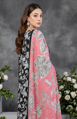 Salina Dobby By Regalia Unstitched  Lawn Printed 3 Piece Suit  - RGLSLNDB-07- Salina Dobby 7-Summer Collection