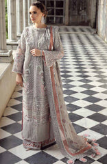 MARYAM HUSSAIN