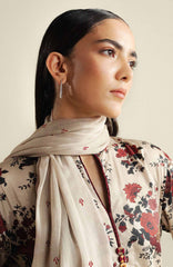ZARA SHAHJAHAN
