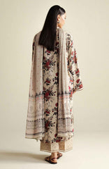 ZARA SHAHJAHAN