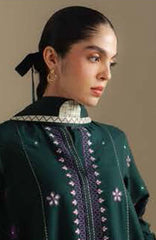 ZARA SHAHJAHAN