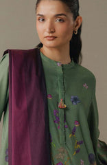 ZARA SHAHJAHAN