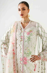Neoma Prints by Republic Unstitched Lawn Printed 3 Piece Suit-RPNAPL-8-Aira- Summer Collection