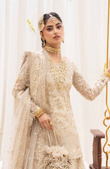 FAIZA SAQLAIN