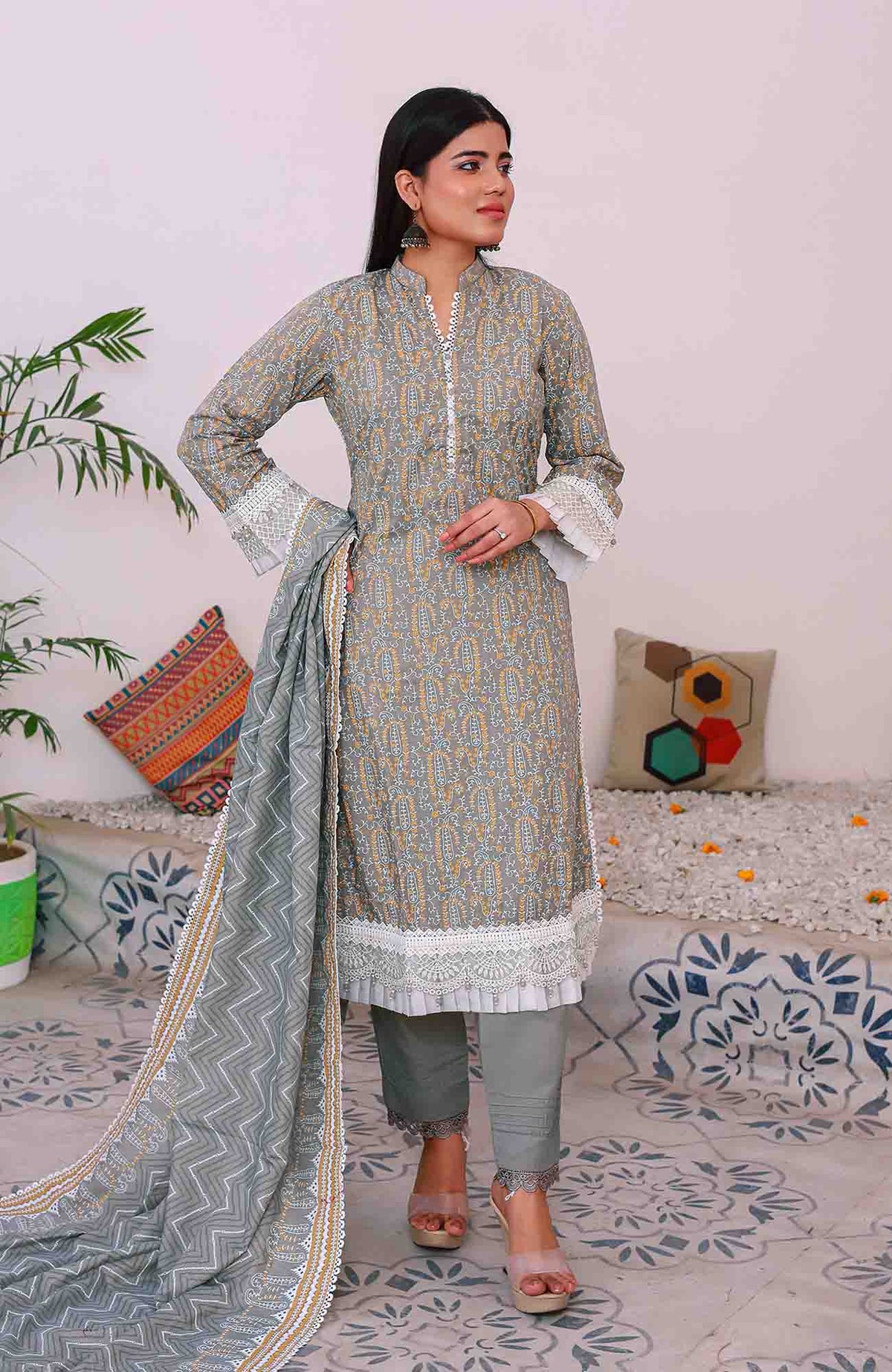 AB TEXTILES