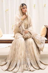 FAIZA SAQLAIN
