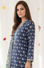 Salina Digital by Regalia Textile Unstitched Lawn Printed 3 Piece Suit  - SLDGRTPL-08- Summer Collection