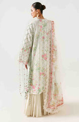 Neoma Prints by Republic Unstitched Lawn Printed 3 Piece Suit-RPNAPL-8-Aira- Summer Collection
