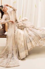 FAIZA SAQLAIN