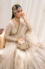 FAIZA SAQLAIN