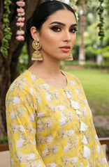 Salina Digital  by Regalia Textile Unstitched Lawn Printed 3 Piece Suit  - RGLSLDLP -08  Summer Collection