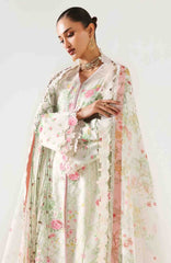 Neoma Prints by Republic Unstitched Lawn Printed 3 Piece Suit-RPNAPL-8-Aira- Summer Collection