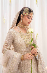 FAIZA SAQLAIN