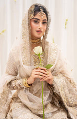 FAIZA SAQLAIN