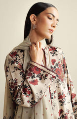 ZARA SHAHJAHAN