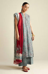ZARA SHAHJAHAN