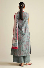 ZARA SHAHJAHAN