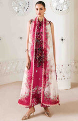 Neoma Prints by Republic Unstitched Lawn Printed 3 Piece Suit-RPNAPL-9- Celia- Summer Collection