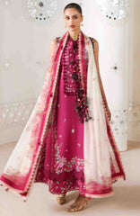Neoma Prints by Republic Unstitched Lawn Printed 3 Piece Suit-RPNAPL-9- Celia- Summer Collection
