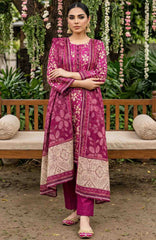 Salina Digital  by Regalia Textile Unstitched Lawn Printed 3 Piece Suit  - RGLSLDLP -09  Summer Collection