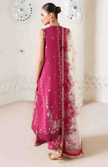 Neoma Prints by Republic Unstitched Lawn Printed 3 Piece Suit-RPNAPL-9- Celia- Summer Collection