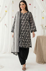 Salina Digital by Regalia Textile Unstitched Lawn Printed 3 Piece Suit  - SLDGRTPL-09- Summer Collection