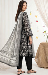 Salina Digital by Regalia Textile Unstitched Lawn Printed 3 Piece Suit  - SLDGRTPL-09- Summer Collection