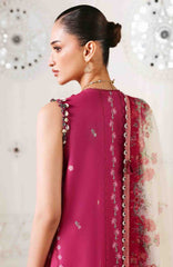 Neoma Prints by Republic Unstitched Lawn Printed 3 Piece Suit-RPNAPL-9- Celia- Summer Collection