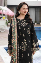 Florance By Rang Rasiya Unstitched Lawn Embroidered 3 Piece Suit  - RRFLRL- Afsaneh - Summer Collection
