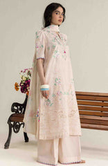 Coco Lawn Edit II by Zara Shahjahan Unstitched  Lawn Embroidered 3 Piece Suit -CCZSEDLII-7B - Arlo- Summer Collection