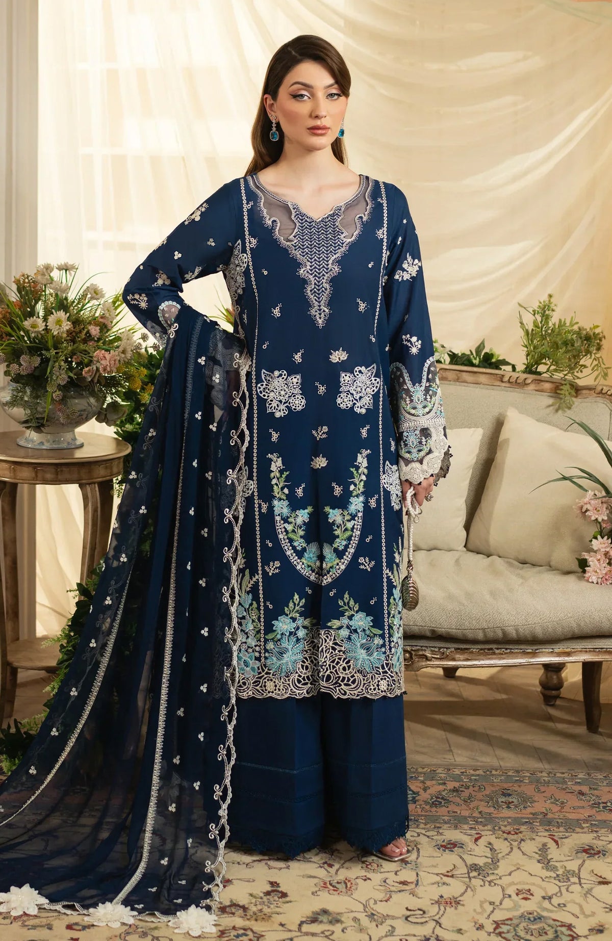 ANRZ25L-CELESTIAL CHARM