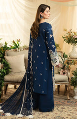 ANRZ25L-CELESTIAL CHARM