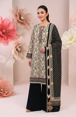 Salina Digital Printed Vol-4 by Regalia Textile Unstitched Linen Printed 3 Piece Suit- RGLSLNV4-01- Winter Collection
