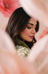 Salina Digital Printed Vol-4 by Regalia Textile Unstitched Linen Printed 3 Piece Suit- RGLSLNV4-02- Winter Collection