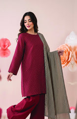 Salina Digital Printed Vol-4 by Regalia Textile Unstitched Linen Printed 3 Piece Suit- RGLSLNV4-03- Winter Collection
