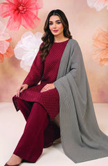 Salina Digital Printed Vol-4 by Regalia Textile Unstitched Linen Printed 3 Piece Suit- RGLSLNV4-03- Winter Collection